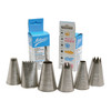 Pastry Tube Set, ss