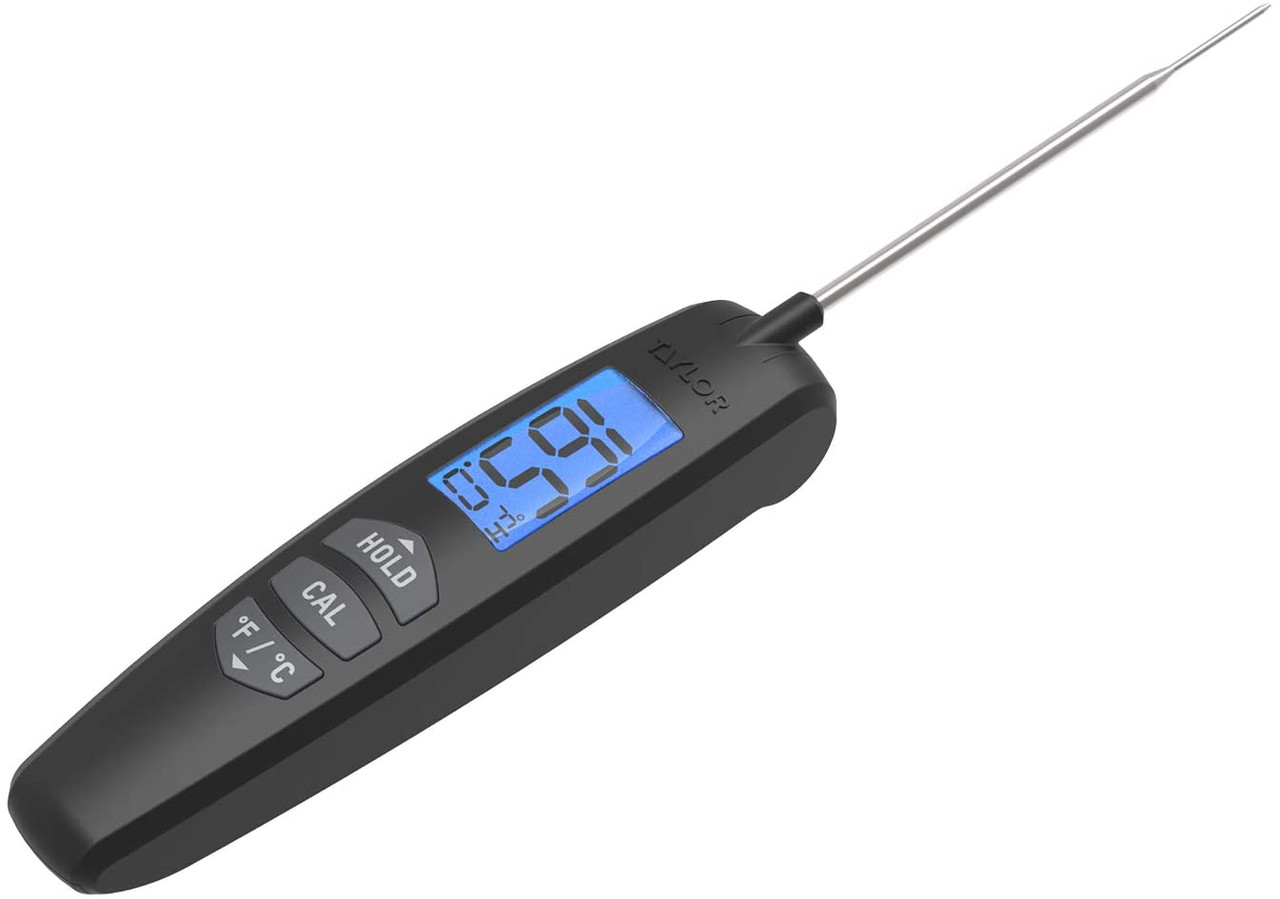 Turbo Read Thermocouple Thermometer - Abundant Kitchen