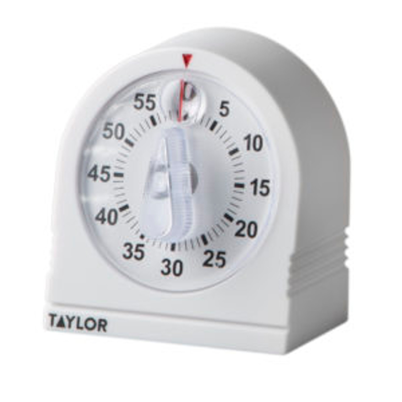 Kitchen Timer - White - Abundant Kitchen