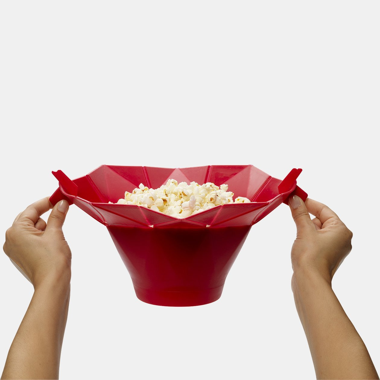 Poptop Popcorn Popper Cherry Abundant Kitchen
