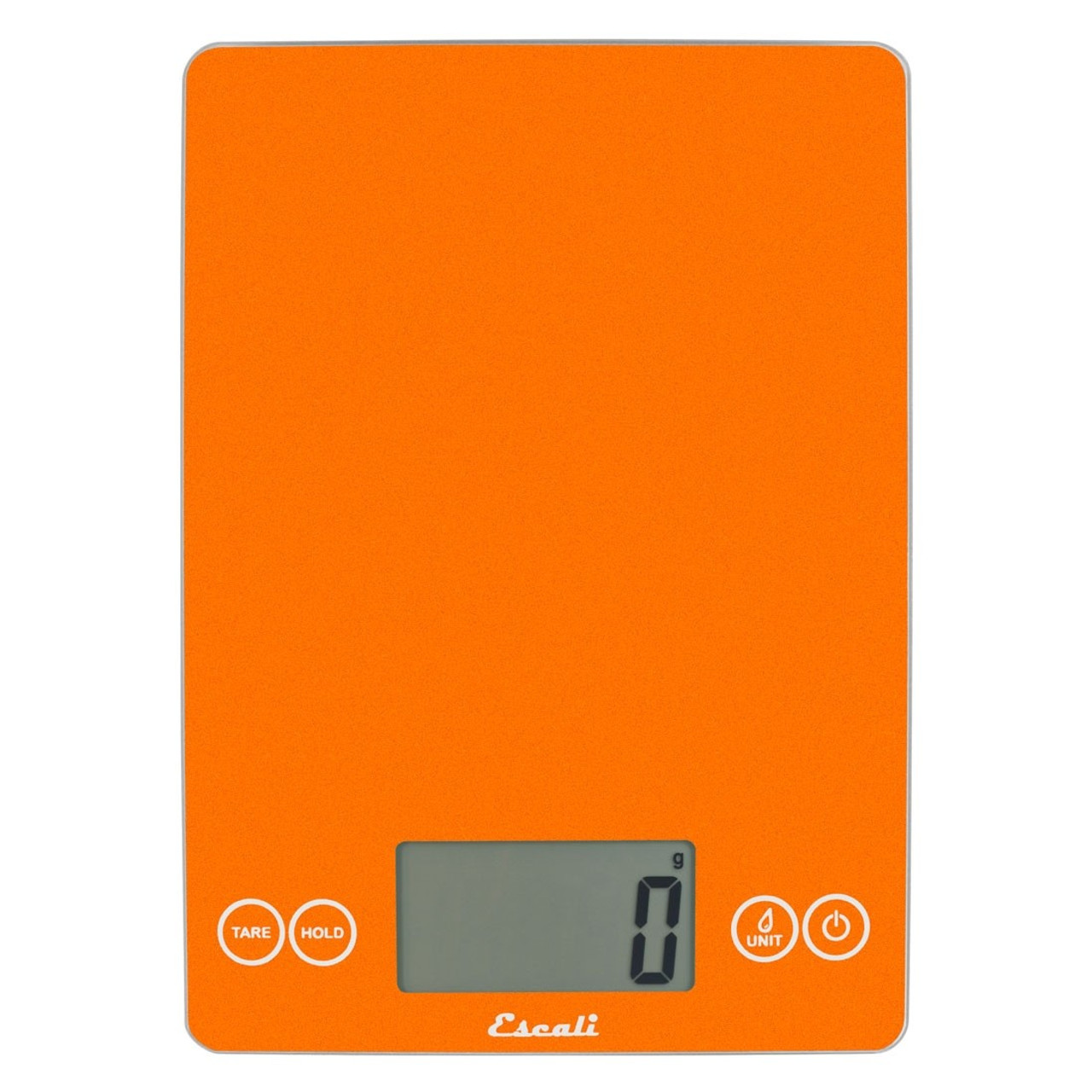 Digital Glass Weight Scale