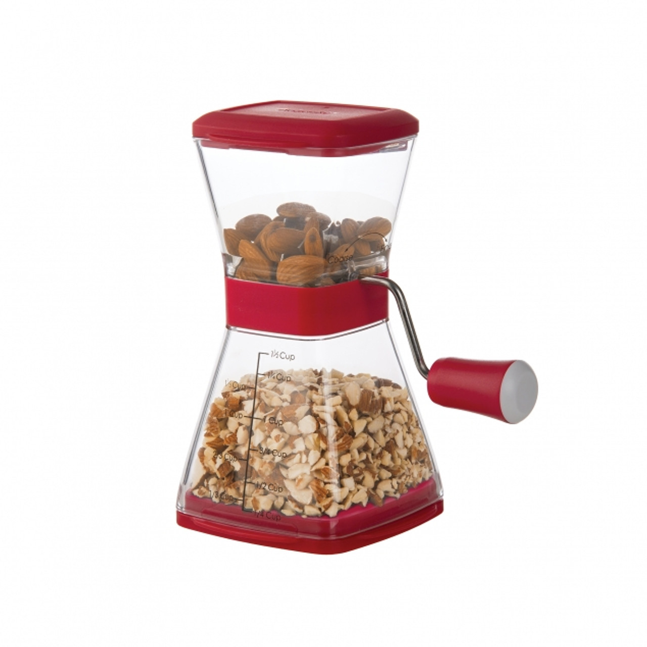 Nut Chopper - Abundant Kitchen