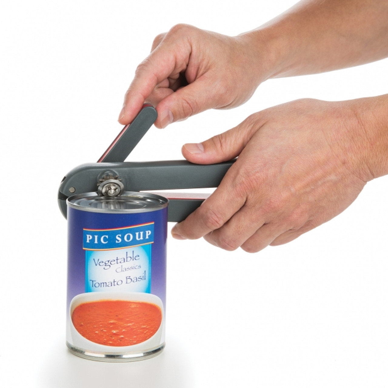 Ratchet Can Opener Abundant Kitchen