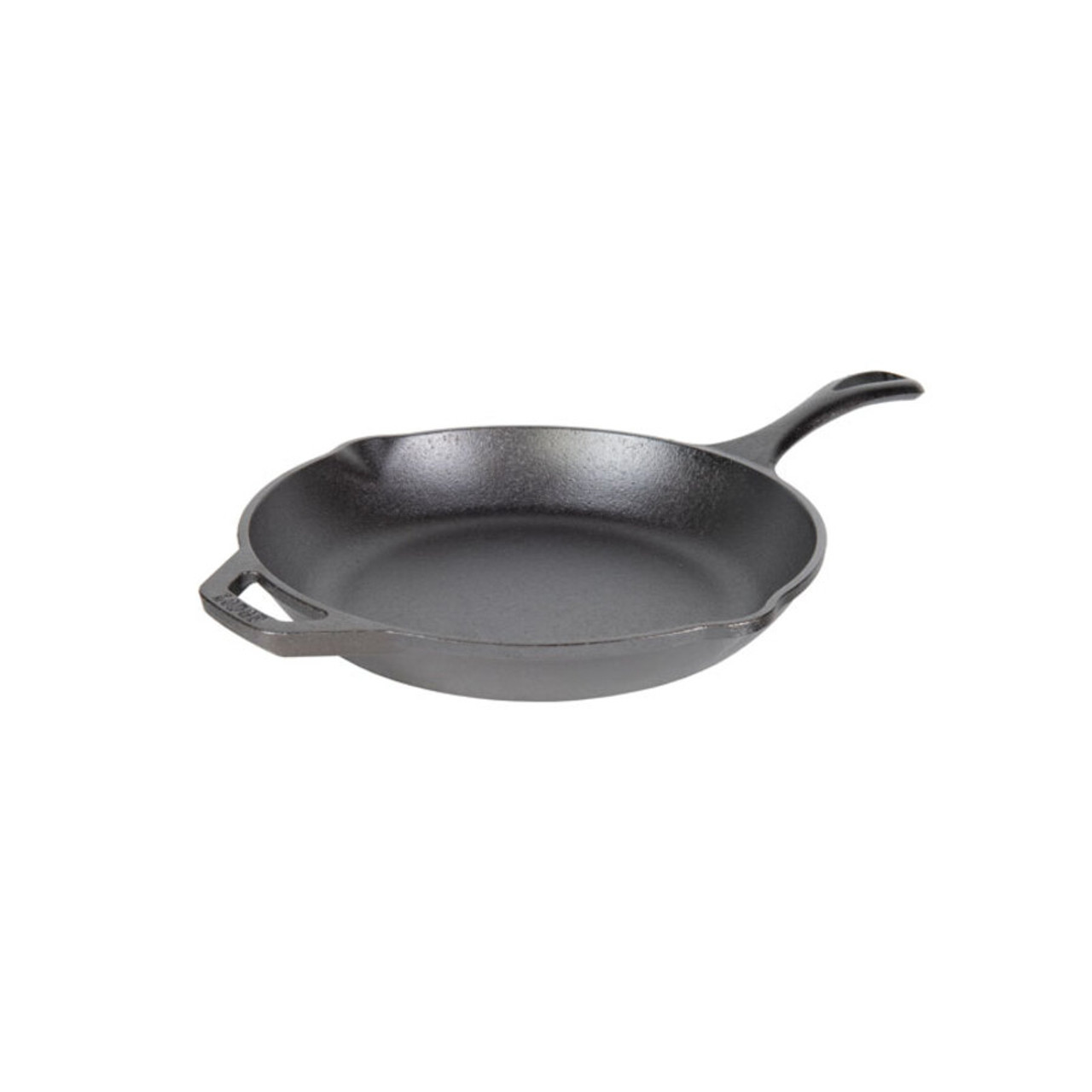 Lodge Chef Collection 11 Seasoned Cast Iron Square Grill Pan + Reviews