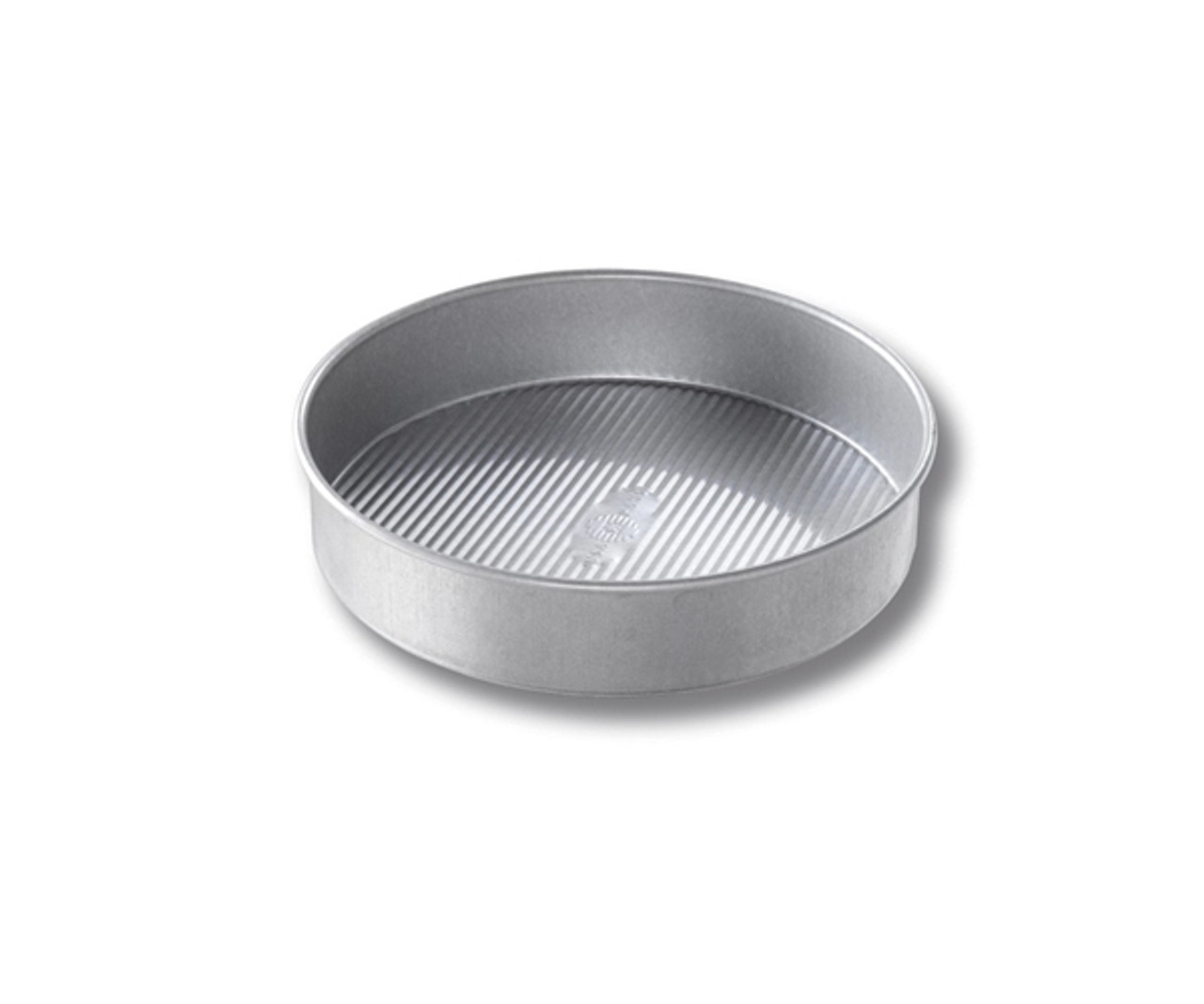 Usa Pan Nonstick Round Cake Pan, 4-inch : Target