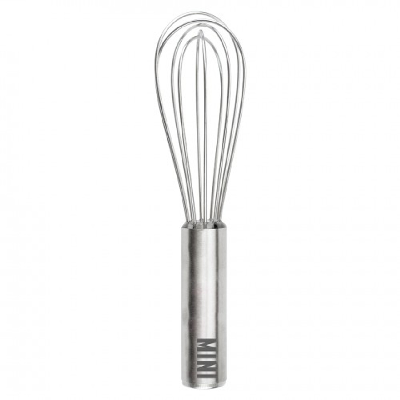 Pampered Chef Stainless Steel Mini Whisk