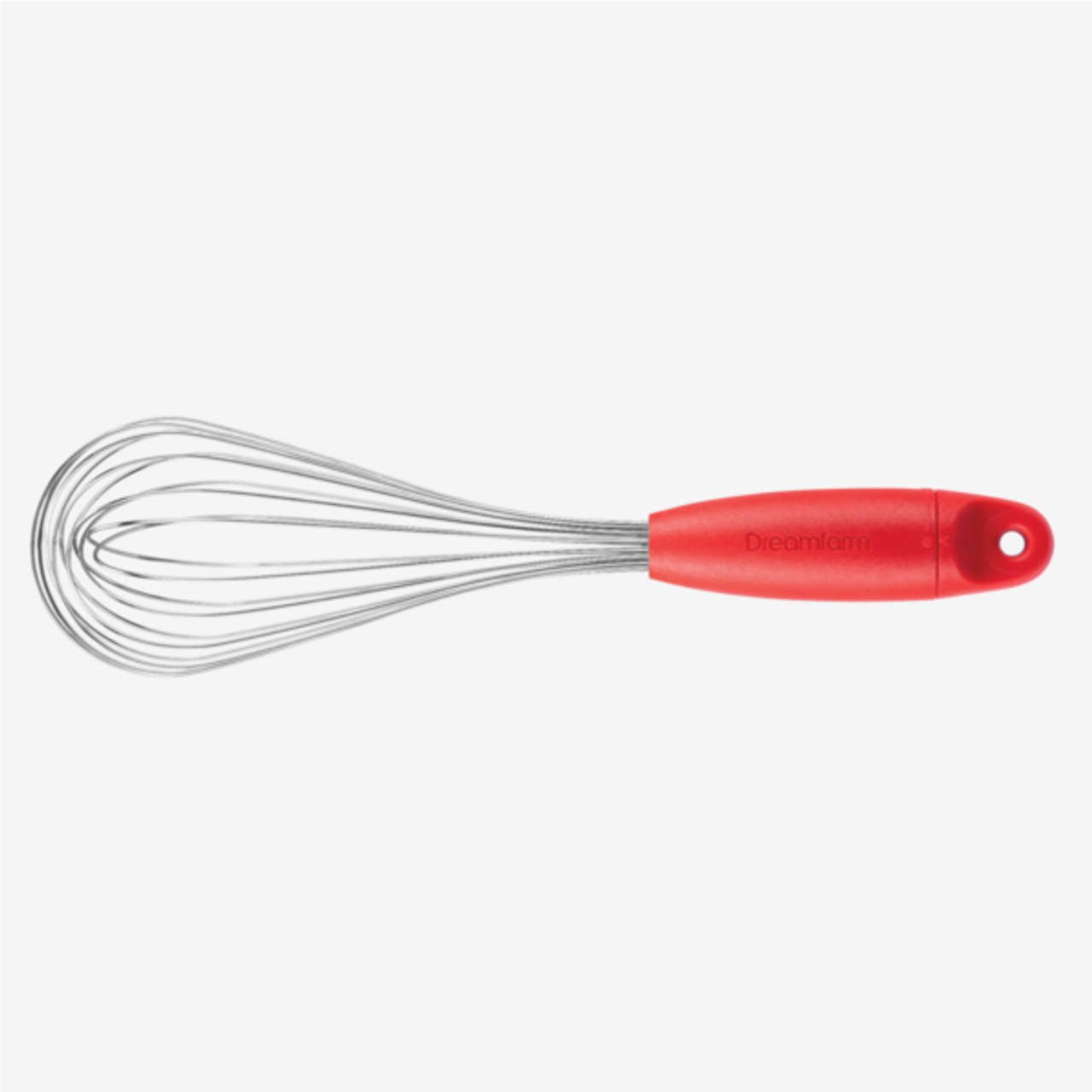 Plastic Whisk, Stock image