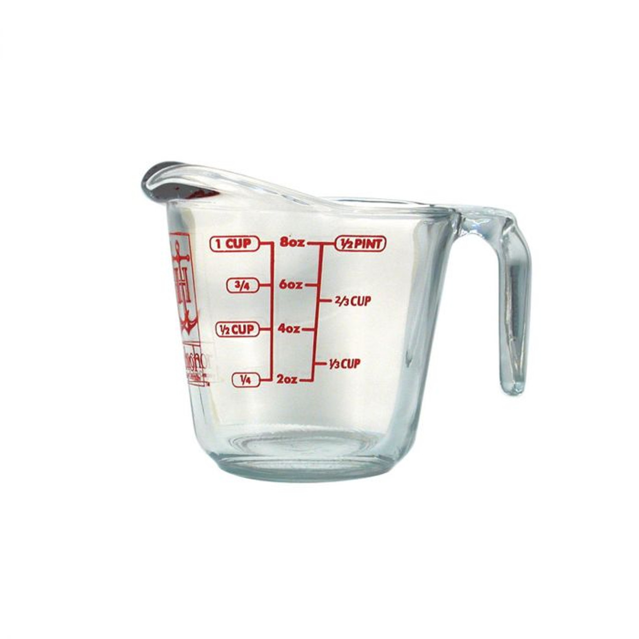 1 CUP MEASURING GLASS– Shop in the Kitchen