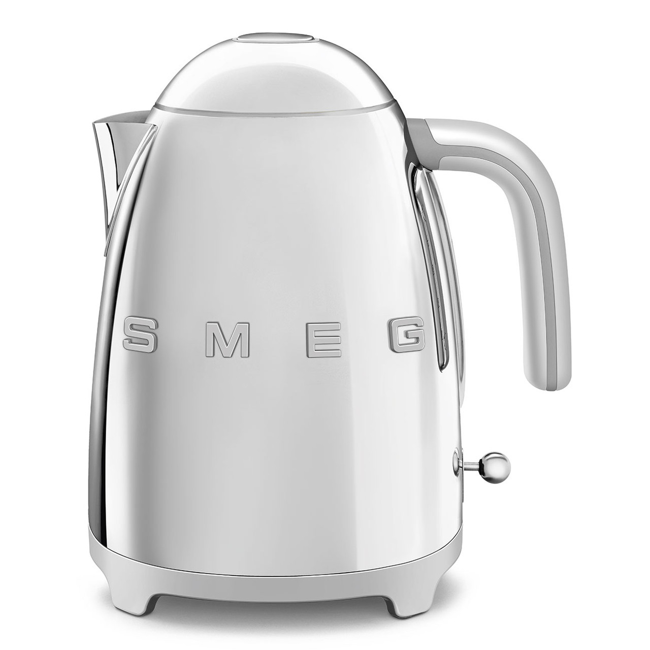 Smeg Launched New Coffee Maker and Mini Kettle