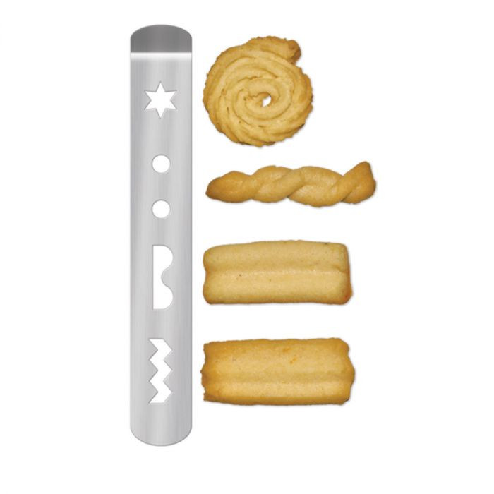 Nana Anna's Easy Cookies Cookie Press