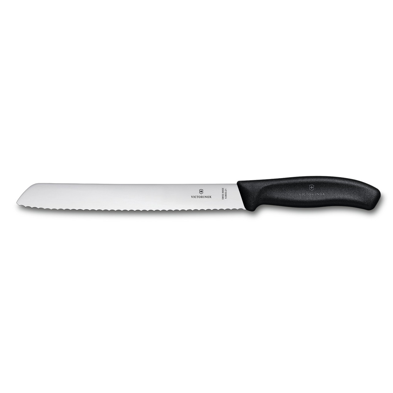 8 Best Serrated Bread Knives of 2024 - Reviewed