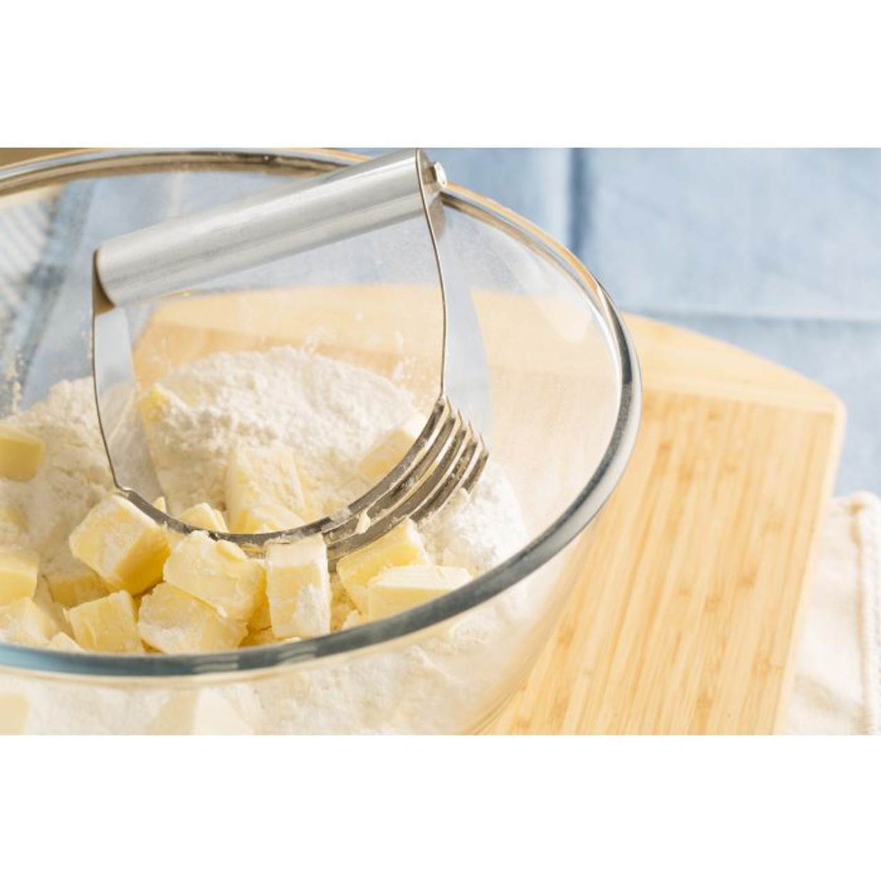 Mrs. Anderson's Wire Pastry Blender – The Cook's Nook