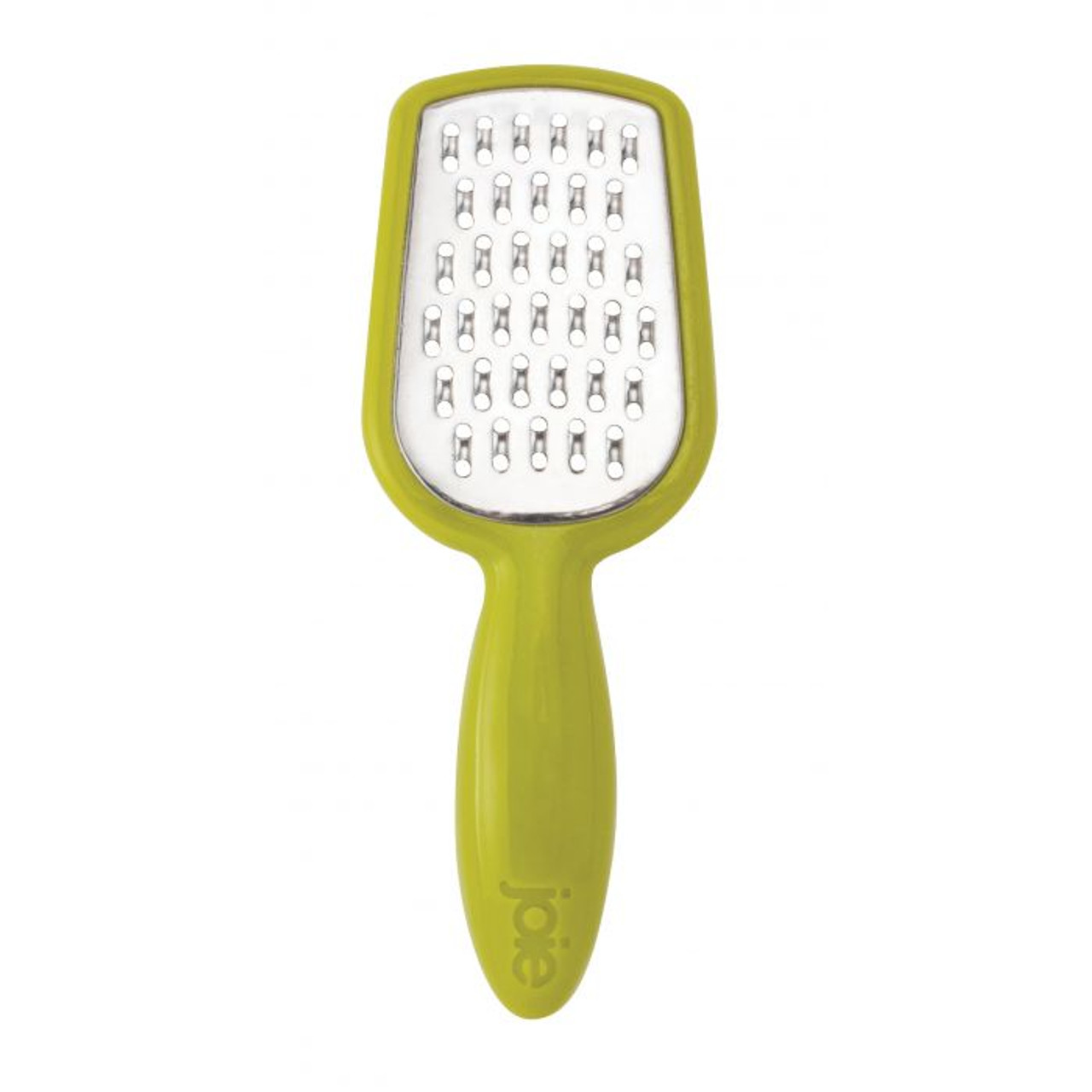 26955 Joie Cheese Grater/Container, round, dis