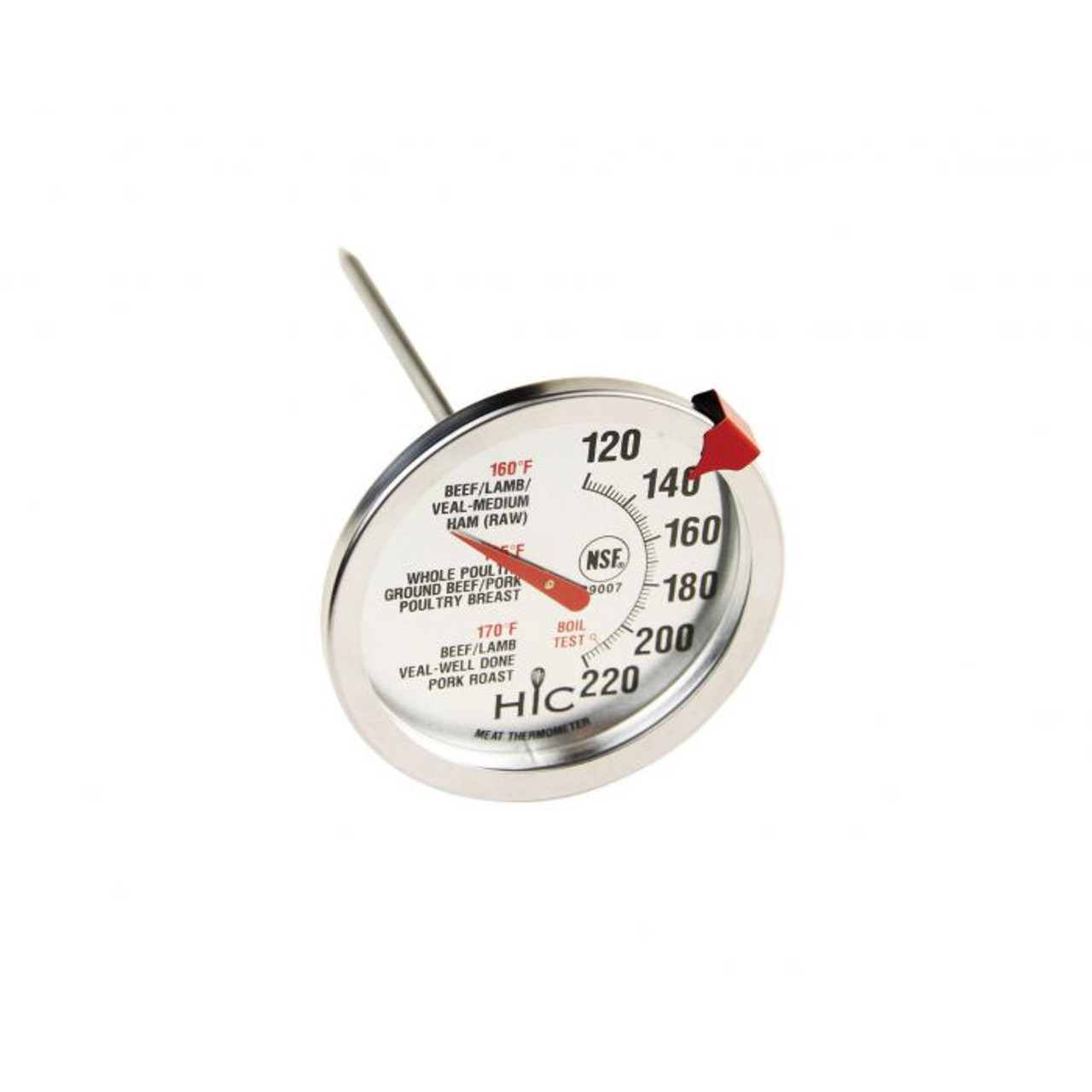 Taylor 552 Meat Thermometer - Abundant Kitchen