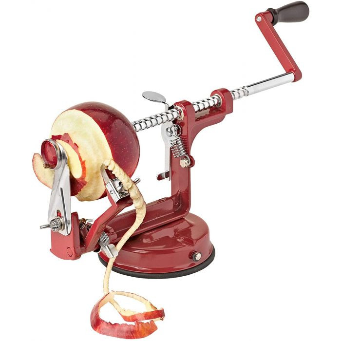 Apple Peeler Machine Abundant Kitchen