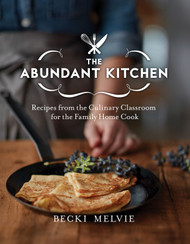 AK Cookbook Virtual Cooking Demo with Magers & Quinn Booksellers!