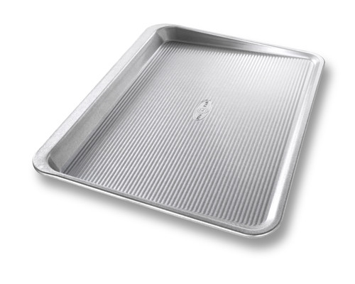 USA Pan 1/4 Sheet Pan - Abundant Kitchen