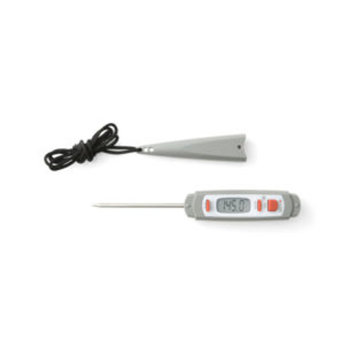 High Heat Oven Thermometer - Abundant Kitchen