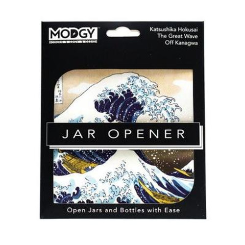 Great Wave Jar Opener Great Wave Jar Opener