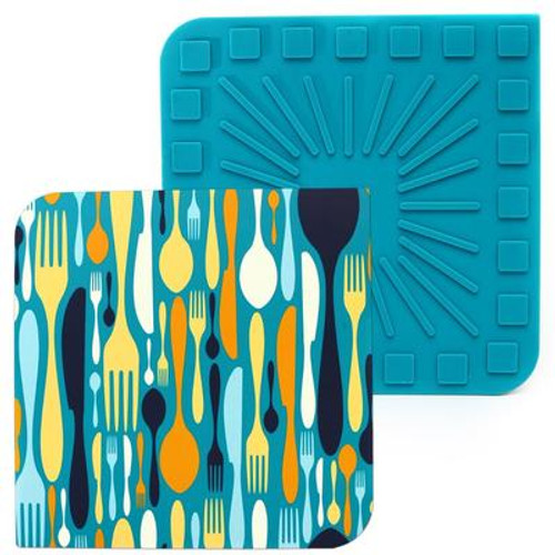 Kookin Trivet Kookin Trivet