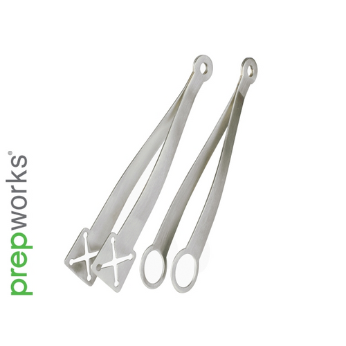 Endurance Small Serving Tongs