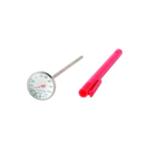 RedManShop  HIGH HEAT OVEN THERMOMETER (+50°C+400°C)