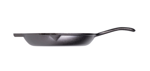 Lodge Chef Collection 12.5 inch Wok
