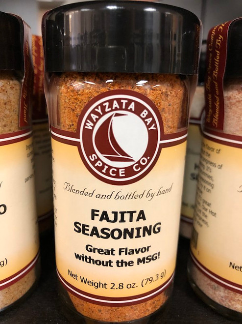 10,000 Lakes Fish Seasoning - Duluth Kitchen Co