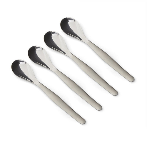 RSVP ss Locking Tongs 12 - Abundant Kitchen