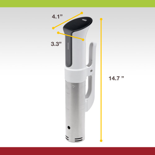 Imersa Immersion Circulator - Thumbnail 4