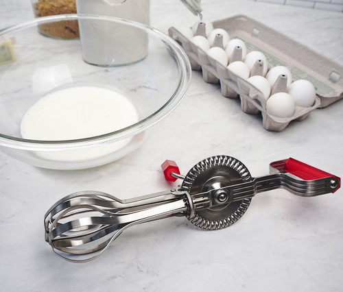 Egg Beater