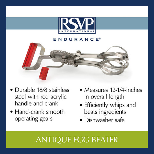 Egg Beater