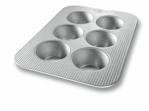 Silicone Muffin Cups s/12 - Abundant Kitchen