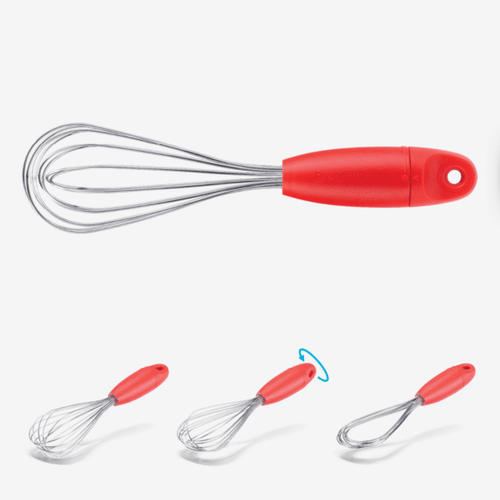 Mrs. Anderson's Mini Whisk Set of 2