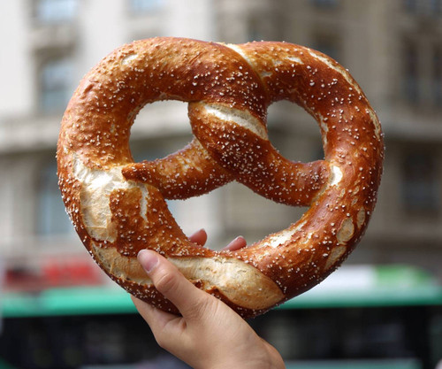 2/20/2026 Friday 6:00-8:00 Twist & Shout: Pretzel Making for Kid's & Grown-Ups 2/20/2026 Friday 6:00-8:00 Twist & Shout: Pretzel Making for Kid's & Grown-Ups