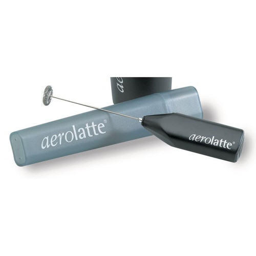 Aerolatte Handheld Milk Frother Review: a Foolproof Kitchen Tool