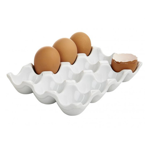 Doodle Doo Egg Ring - Abundant Kitchen