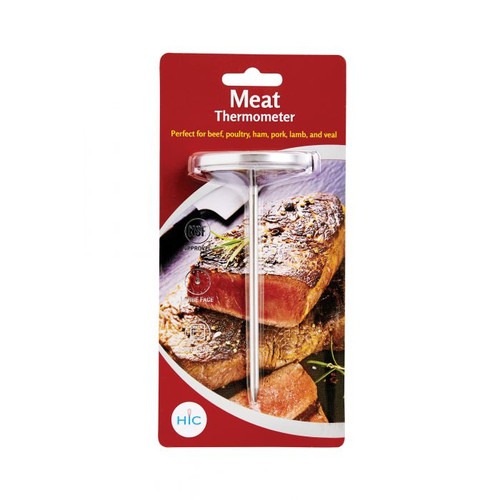 Meat thermometer - Abundant Kitchen