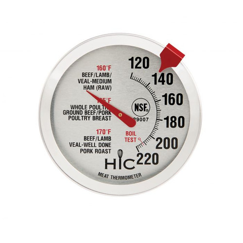 Taylor Turbo Read Thermocouple Thermometer - Kitchen & Company