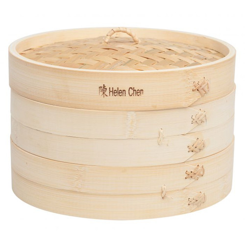 Bamboo Steamer