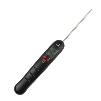 Turbo Read Thermocouple Thermometer - Abundant Kitchen