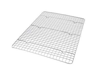 USA Pan cooling rack half sheet - 854776005611