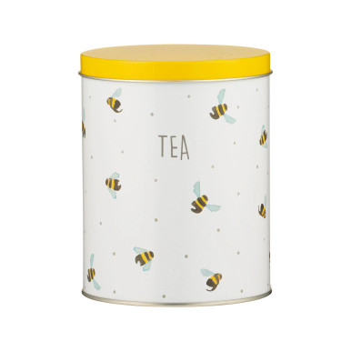 Beechwood Mini Scoop - Bee - Abundant Kitchen