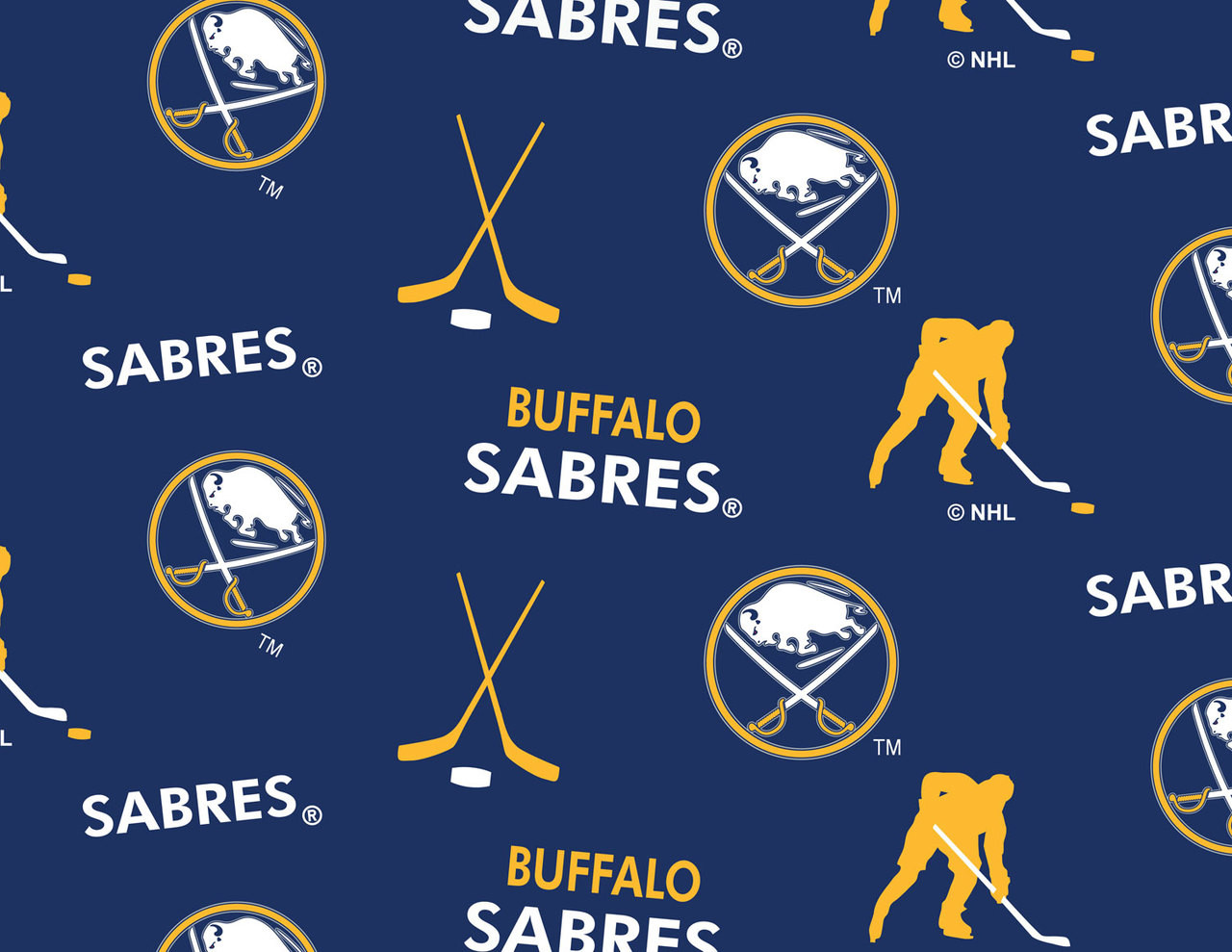 buffalo sabres sold