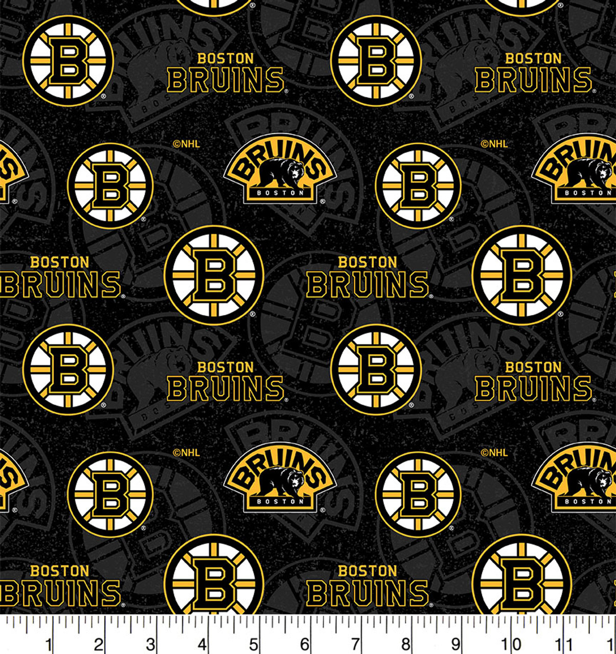 nhl boston bruins scrubs