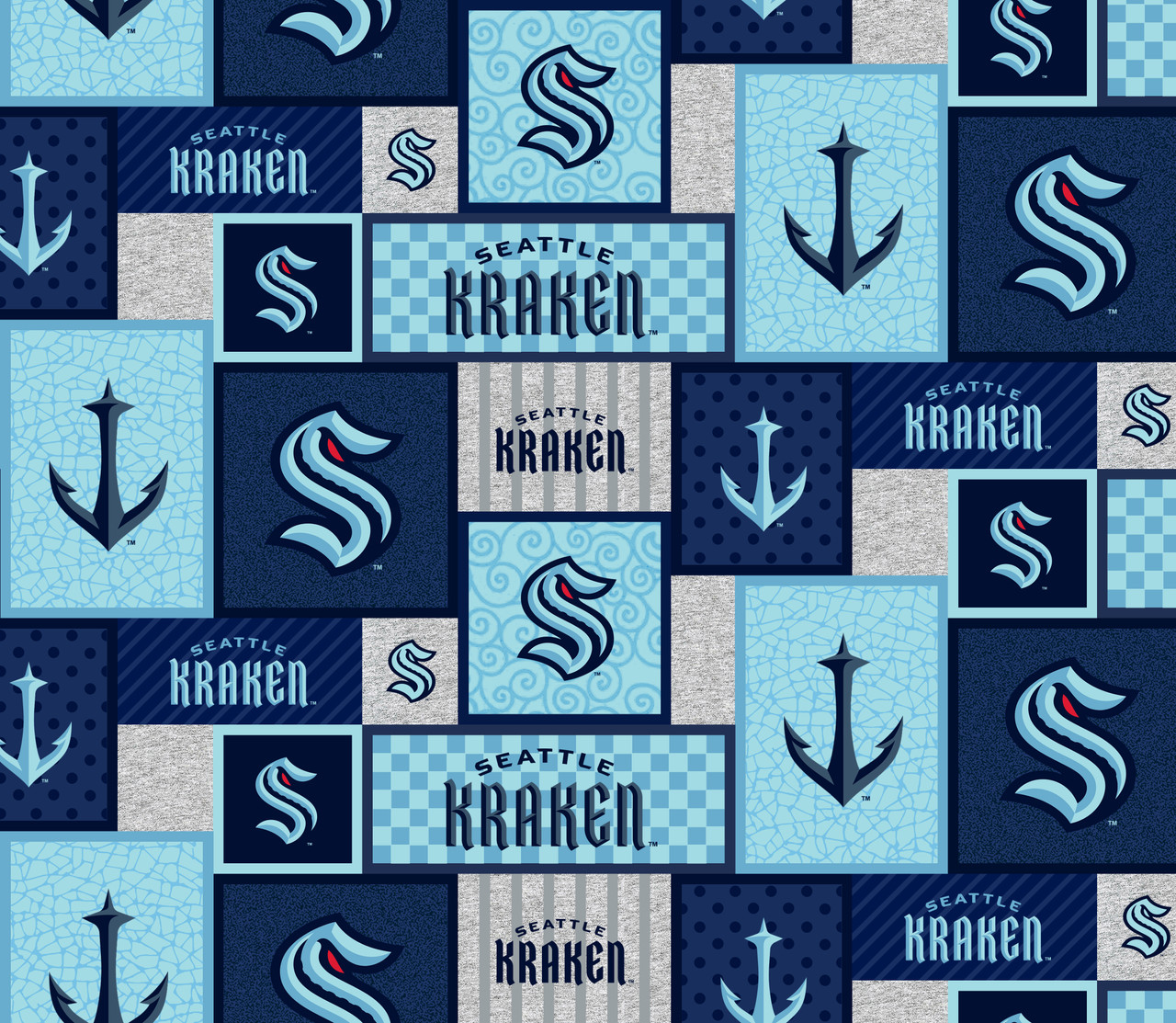 Seattle Kraken HD wallpaper  Pxfuel