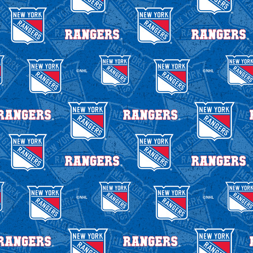 Official Store of the New York Rangers