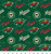 Minnesota Wild Fat Quarter-FQ-1199WLD