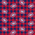 Montreal Canadiens Flannel Fabric-Sold by the Yard