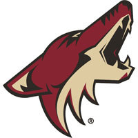 Arizona Coyotes